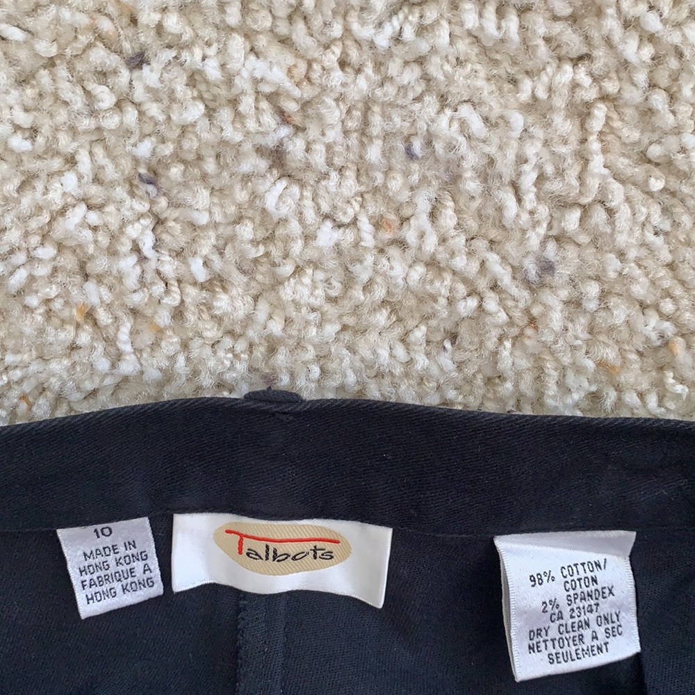 Talbot’s Pants - Picture 3 of 5